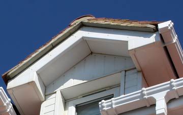 Hive fascia installation costs