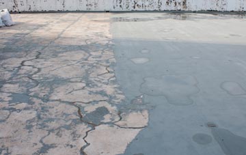 Hive fibreglass roof repair costs