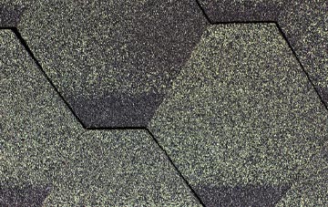 Hive fibreglass shingle repairs