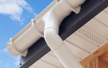 Hive gutter installation costs