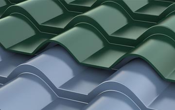 who should consider Hive plastic roofs