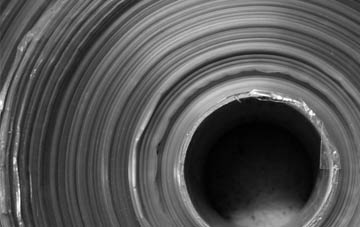 Hive pvc roof replacement