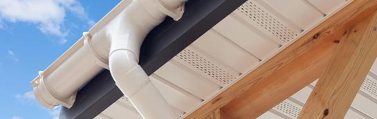 get Hive guttering quotes today