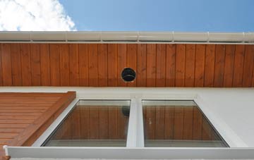 Hive soffit repair quotes