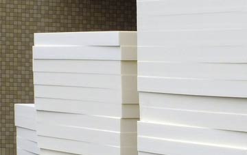 Hive tapered roof insulation costs