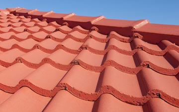 Hive tile and slate roof replacement