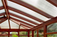 Hive conservatory roofing insulation