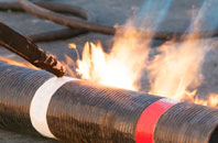 Hive flat roofing replacement