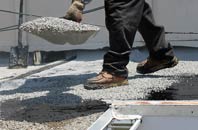 find rated Hive flat roofing replacement companies