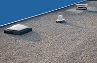 Hive flat roofing