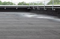 find rated Hive flat roofing companies