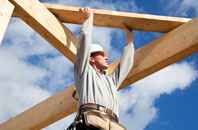 Hive roof replacement work