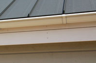 Hive soffit repair