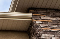 free Hive soffit repair quotes
